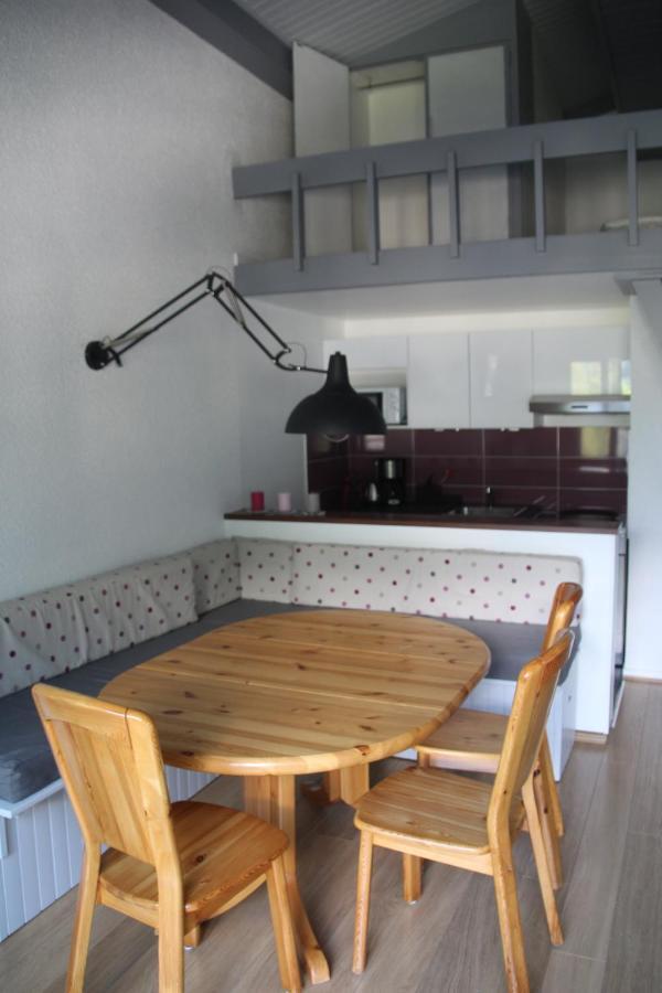 Studio Chamonix Mont-Blanc Idealement Situe Exterior photo